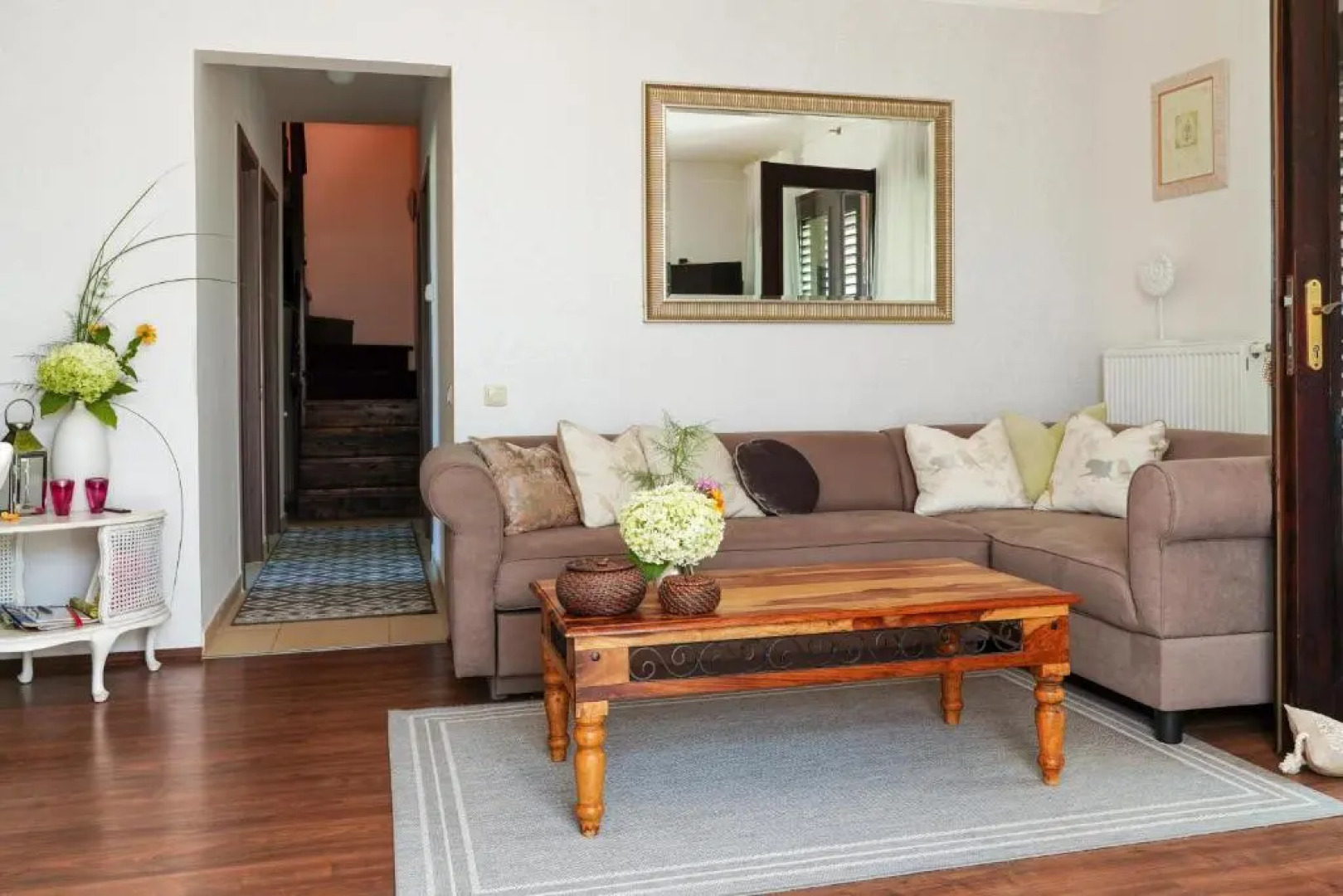 WéBER 3 HáLóSZOBáS HáZ