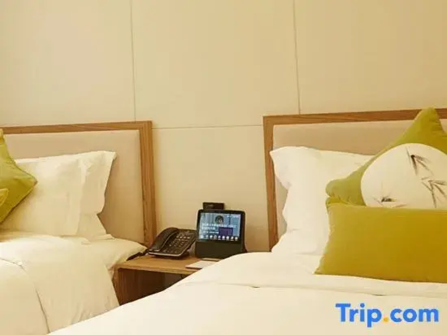 Nanhua Xingyang Garden Hotel