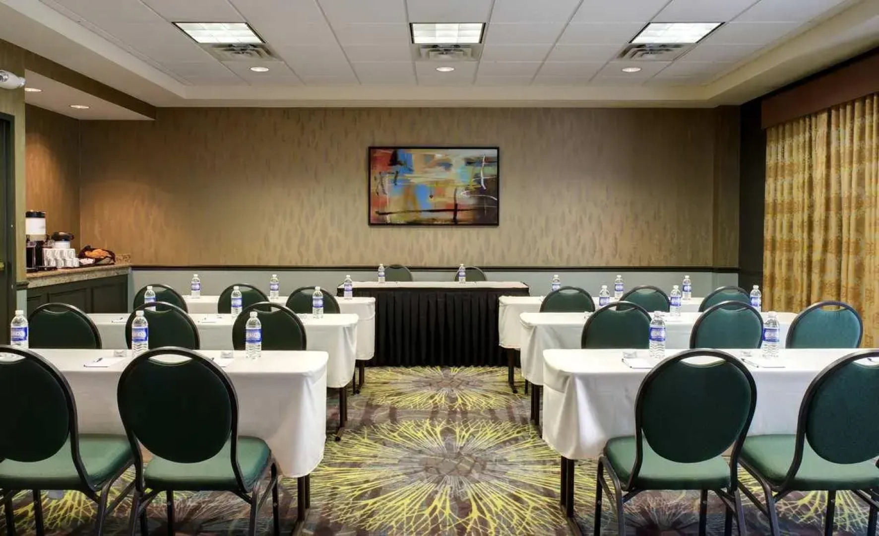 Hilton Garden Inn Albany Airport