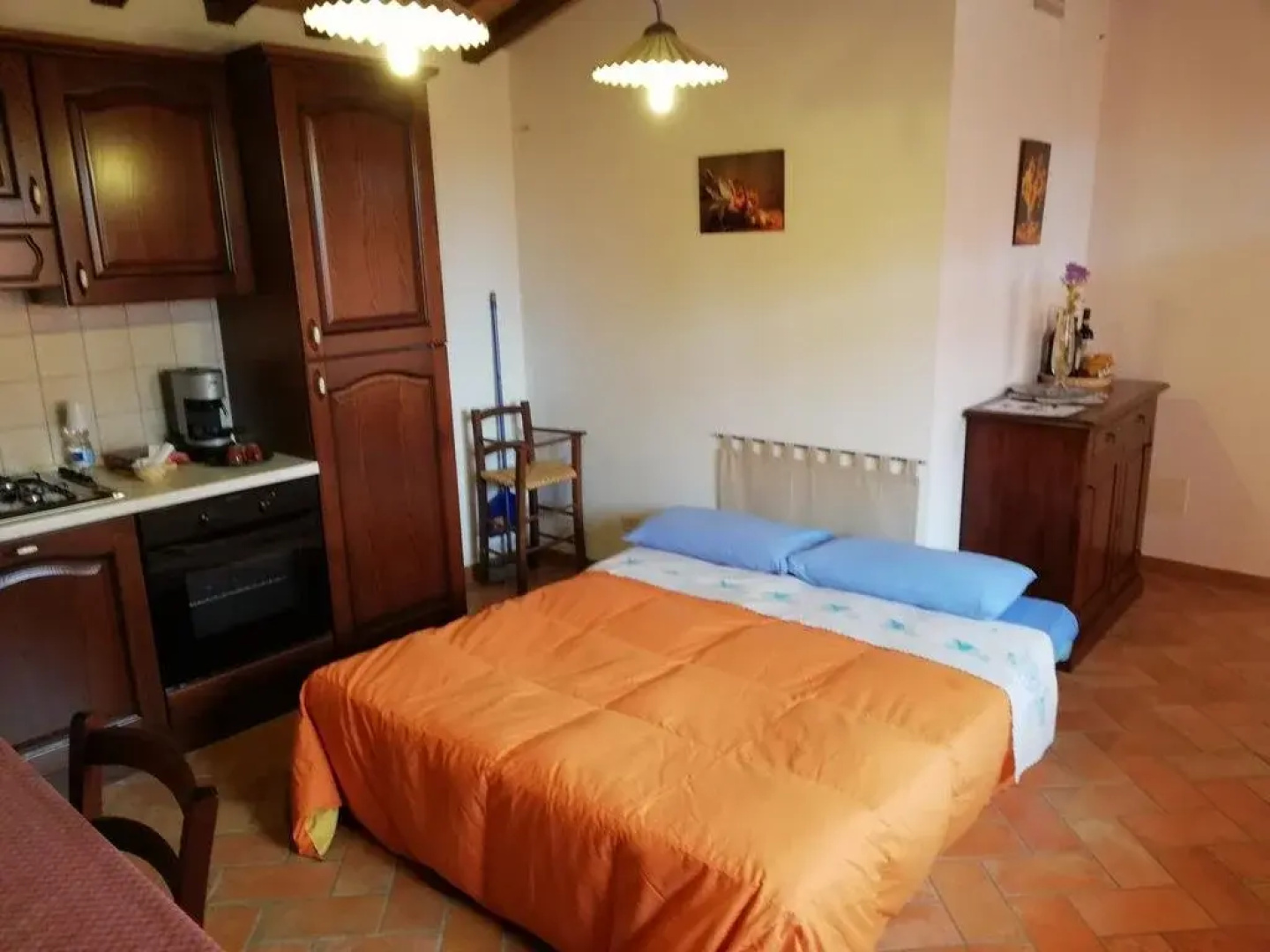 Agriturismo Collomici