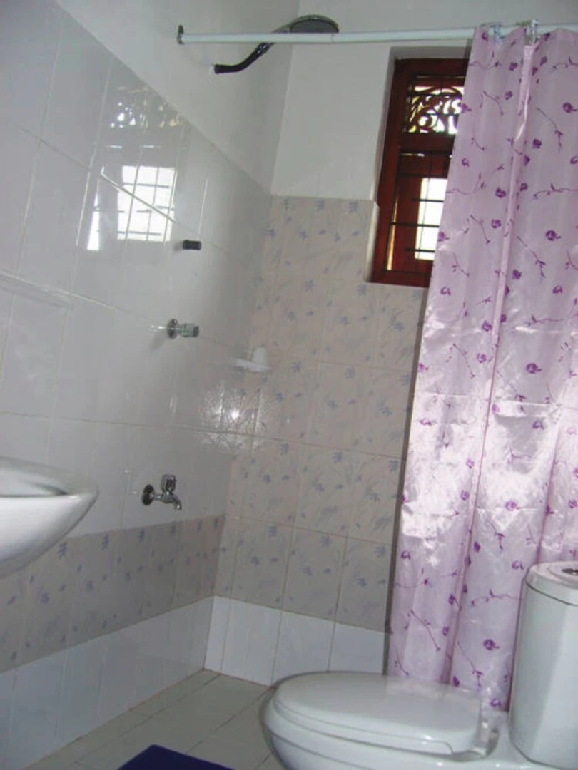 Sankarest Villa