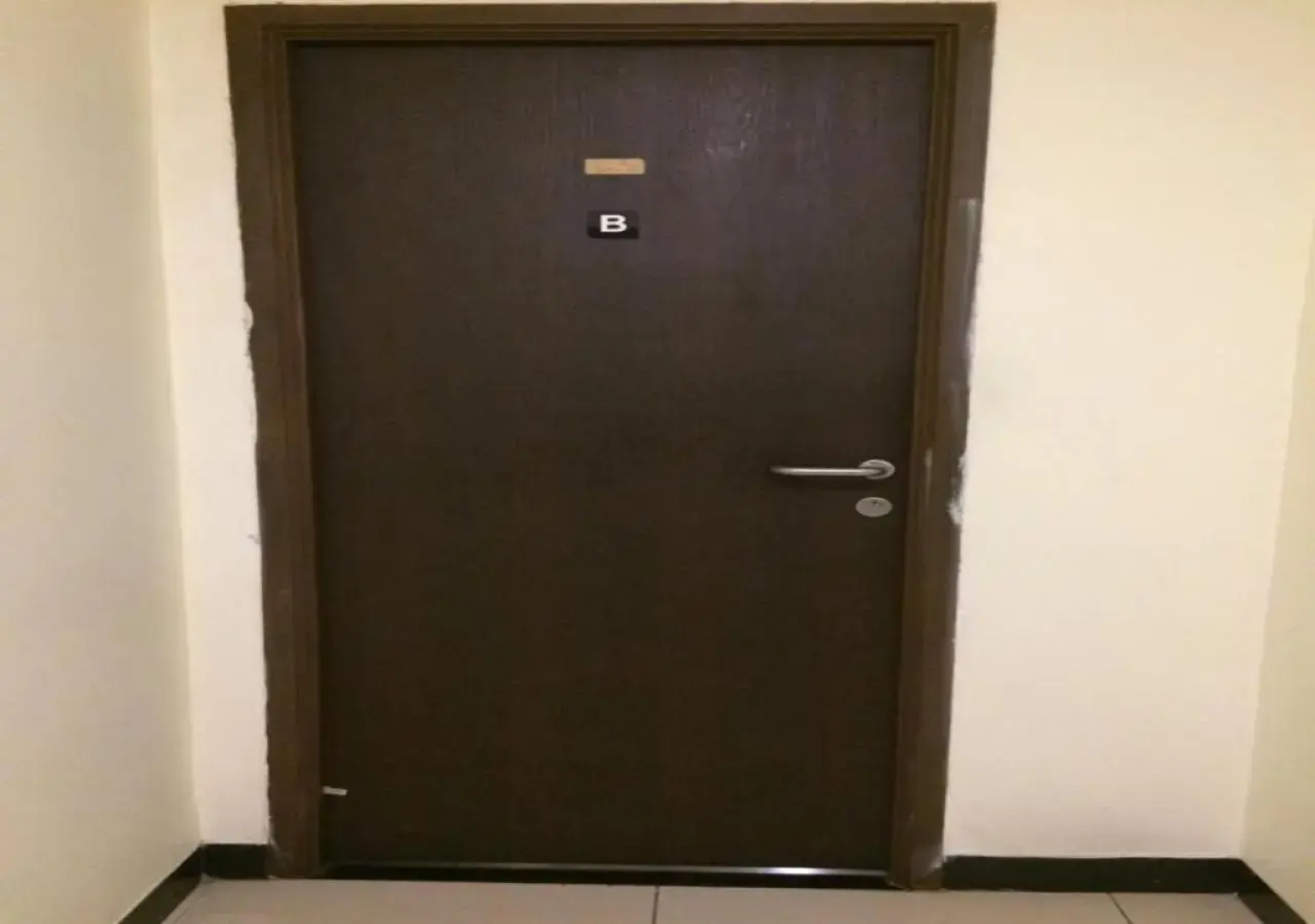 Horizon Heights Serviced Apartments