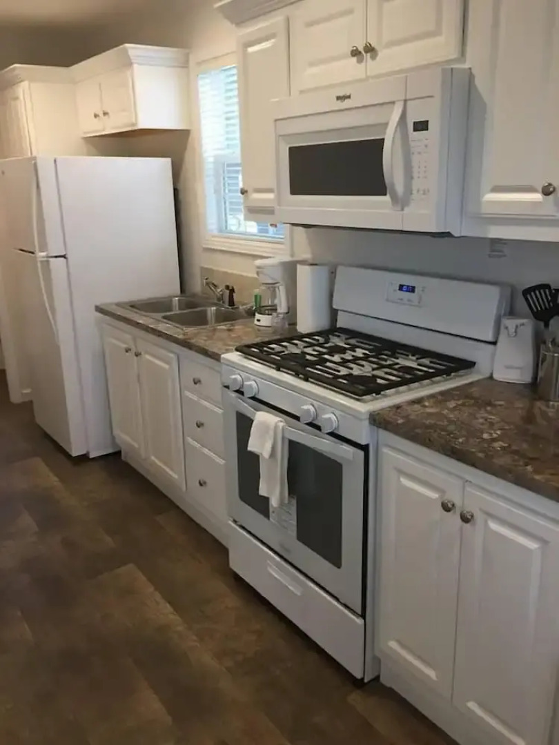 Chincoteague Island KOA