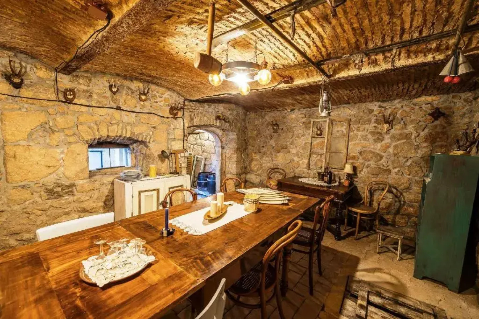 Boutique B&B Mali Pariz