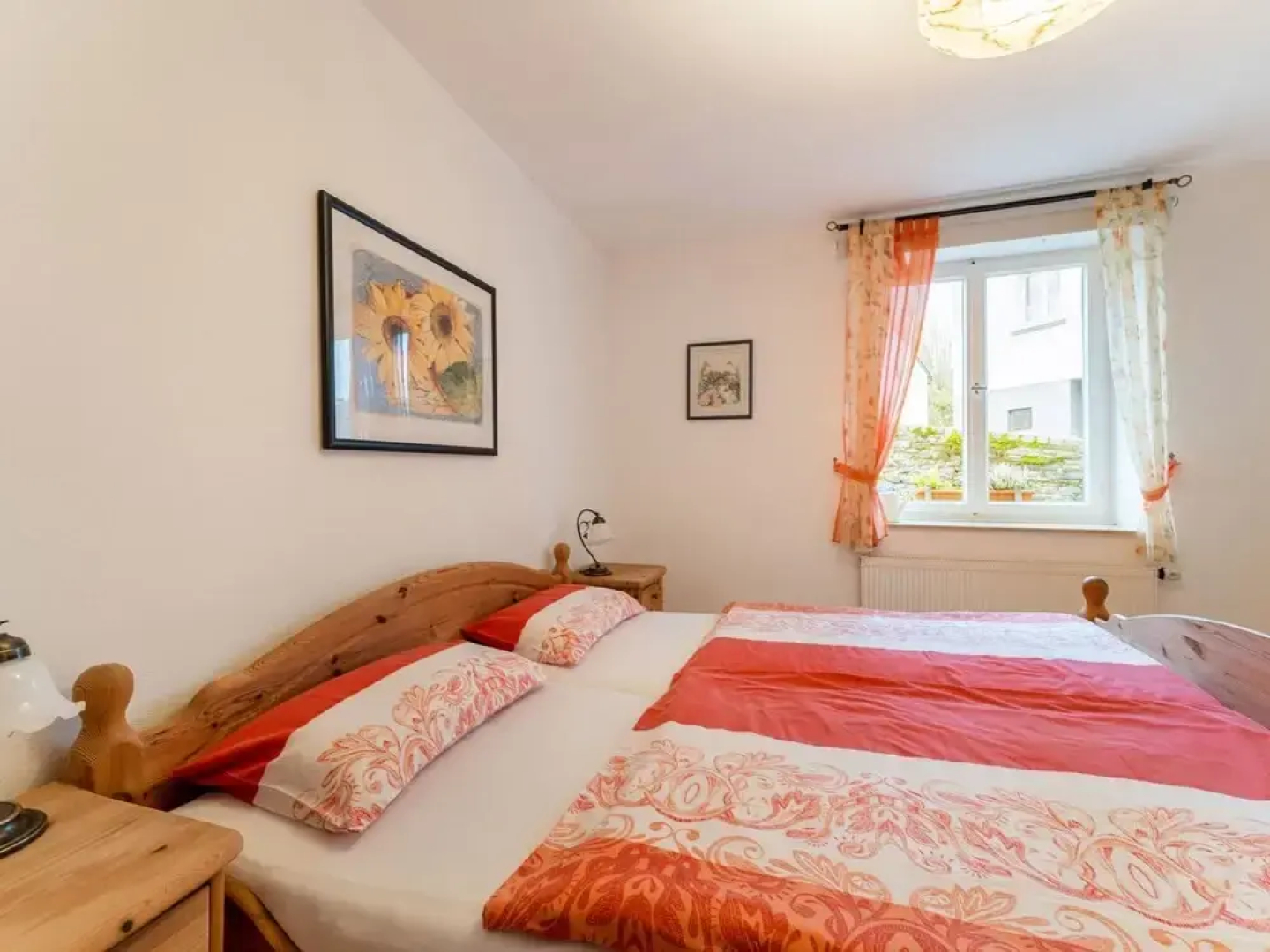 Modern Apartment in Reifferscheid With Garden