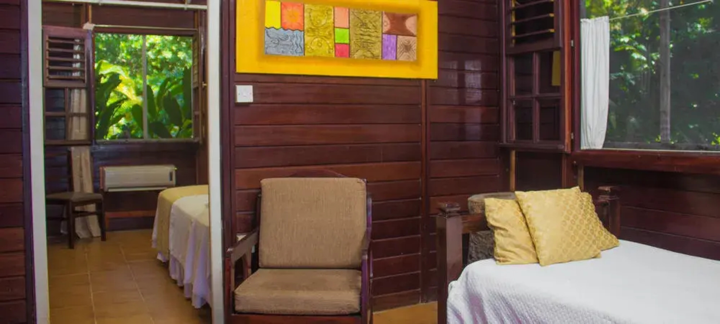 Picard Beach Cottages