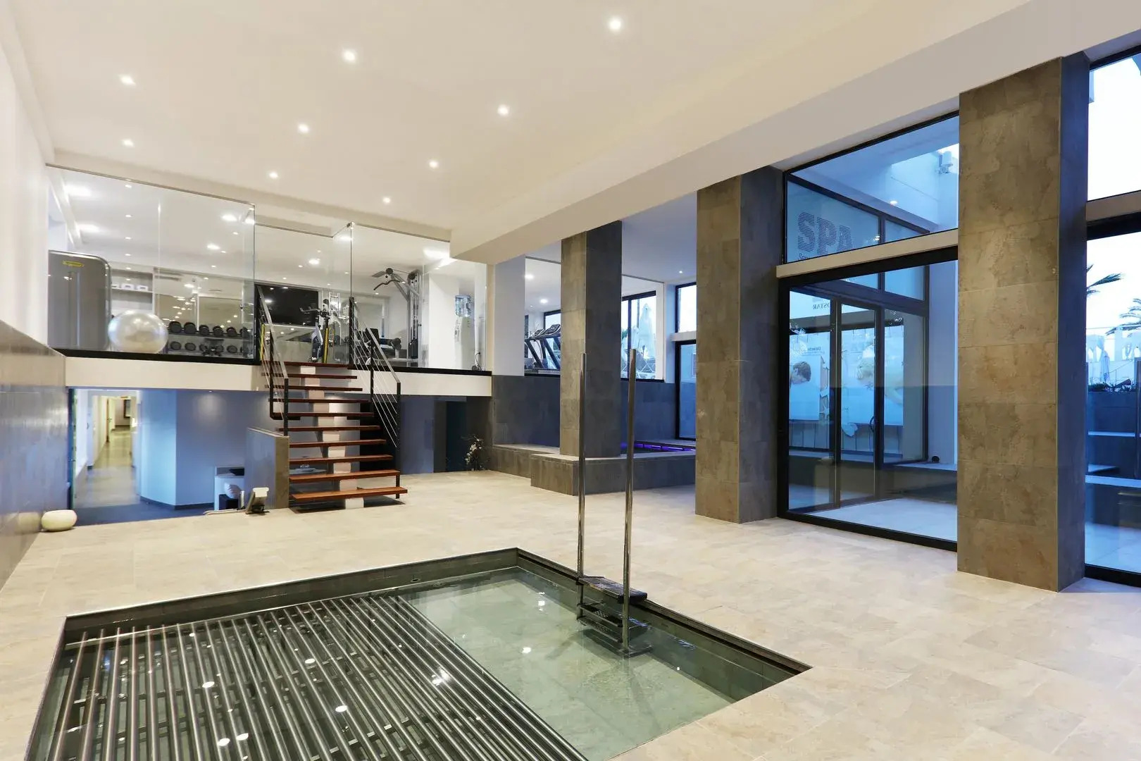 Отель Iberostar Bahía de Palma - Adults Only