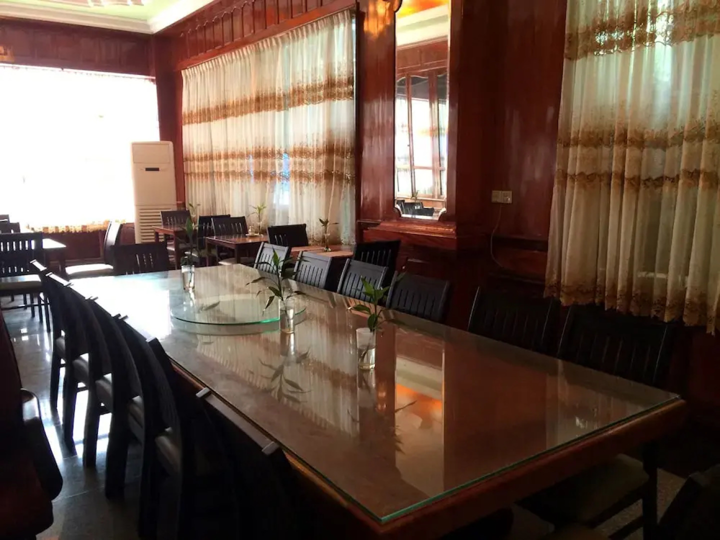 Battambang Lotus Hotel