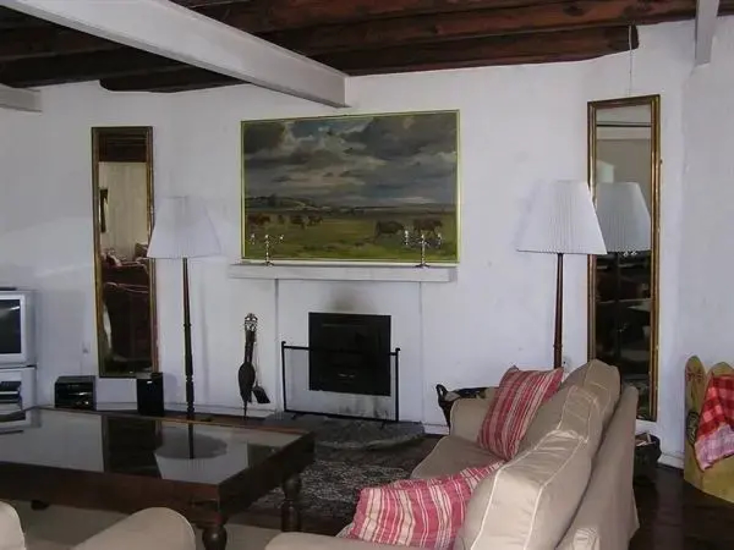 Hindemae Old Mill Holiday House