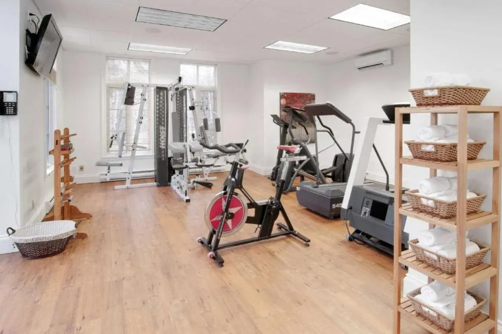 Hilton Grand Vacations Club Tremblant Canada