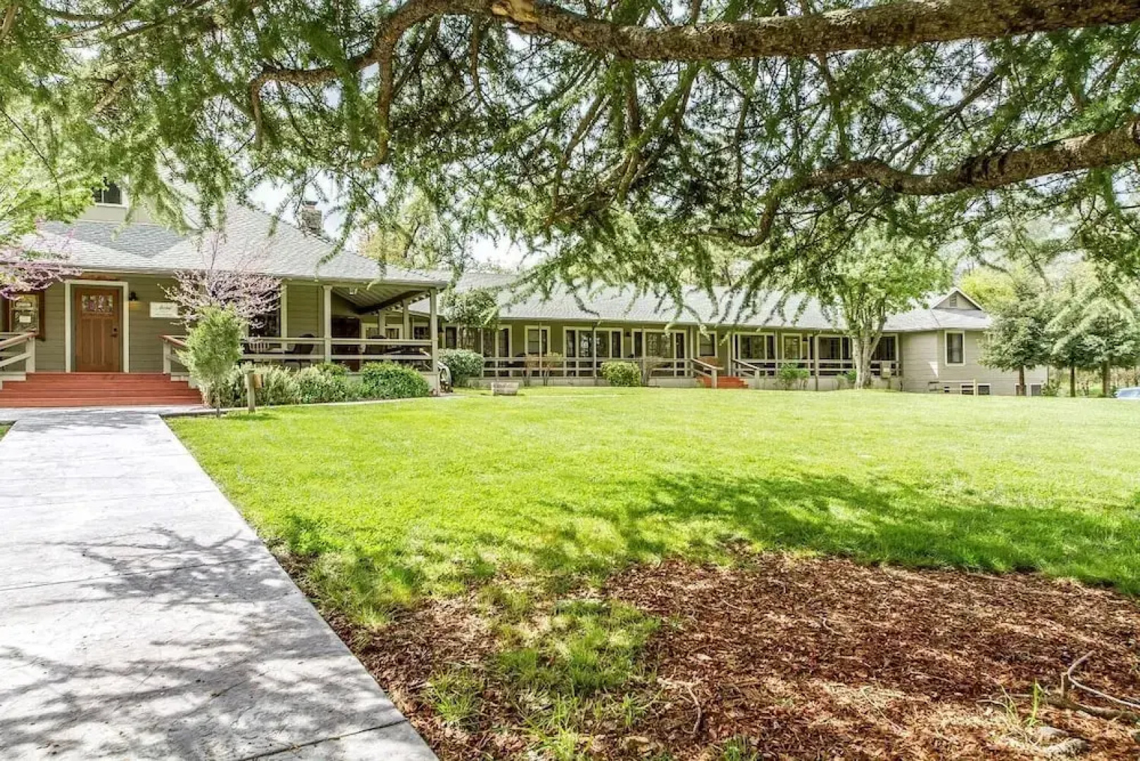 Sierra Sky Ranch, an Ascend Hotel Collection