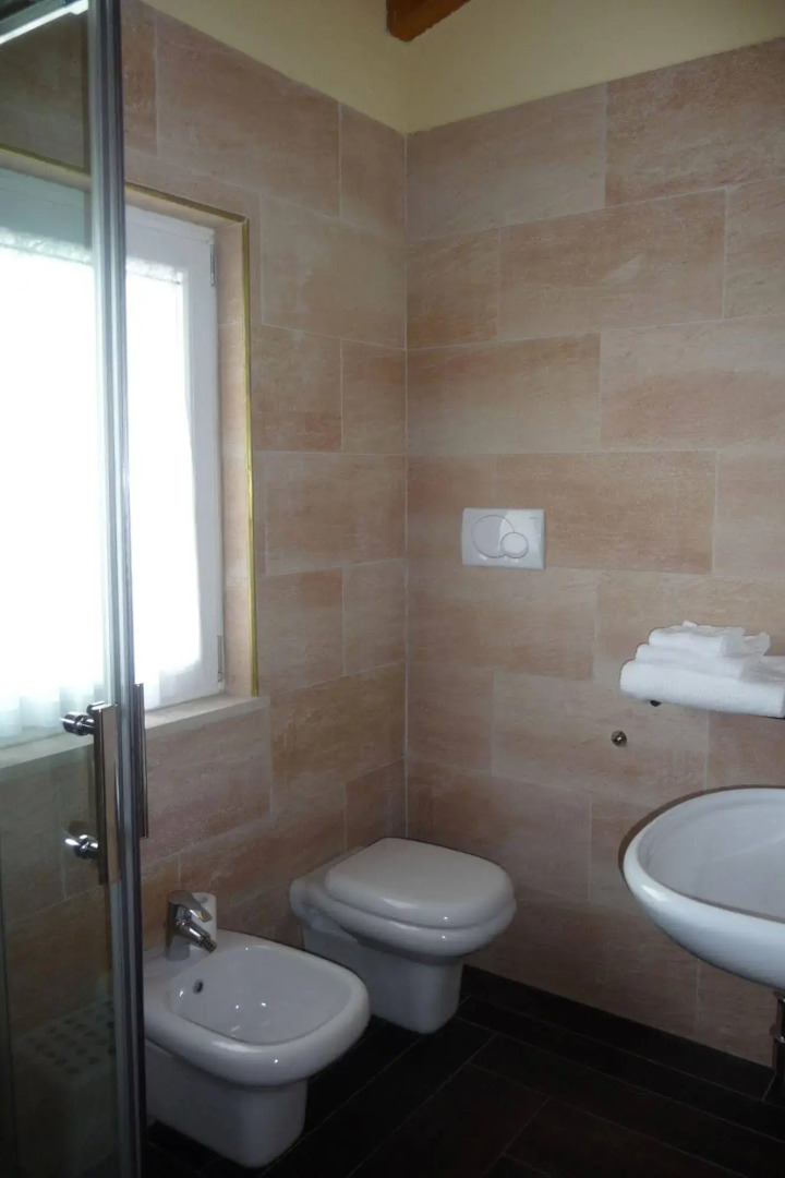 Boutique Hotel Bel Sito