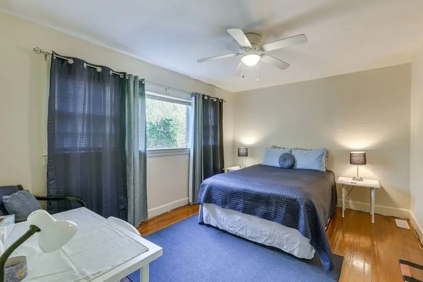 Spacious Retreat, 2 Miles to Tuskegee University