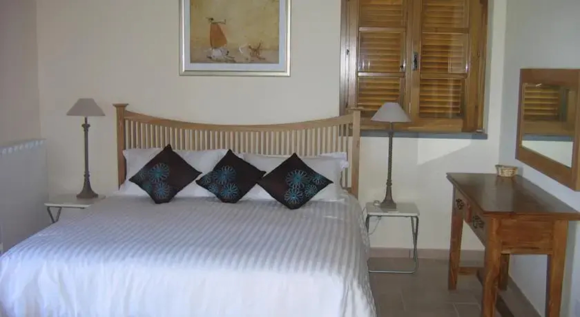 Villa Luna dellAntico Uliveto