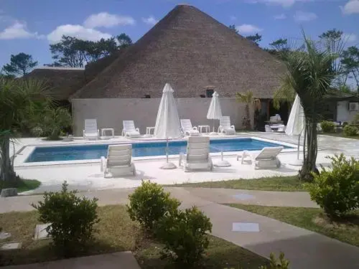 Palmera Beach Resort Hotel