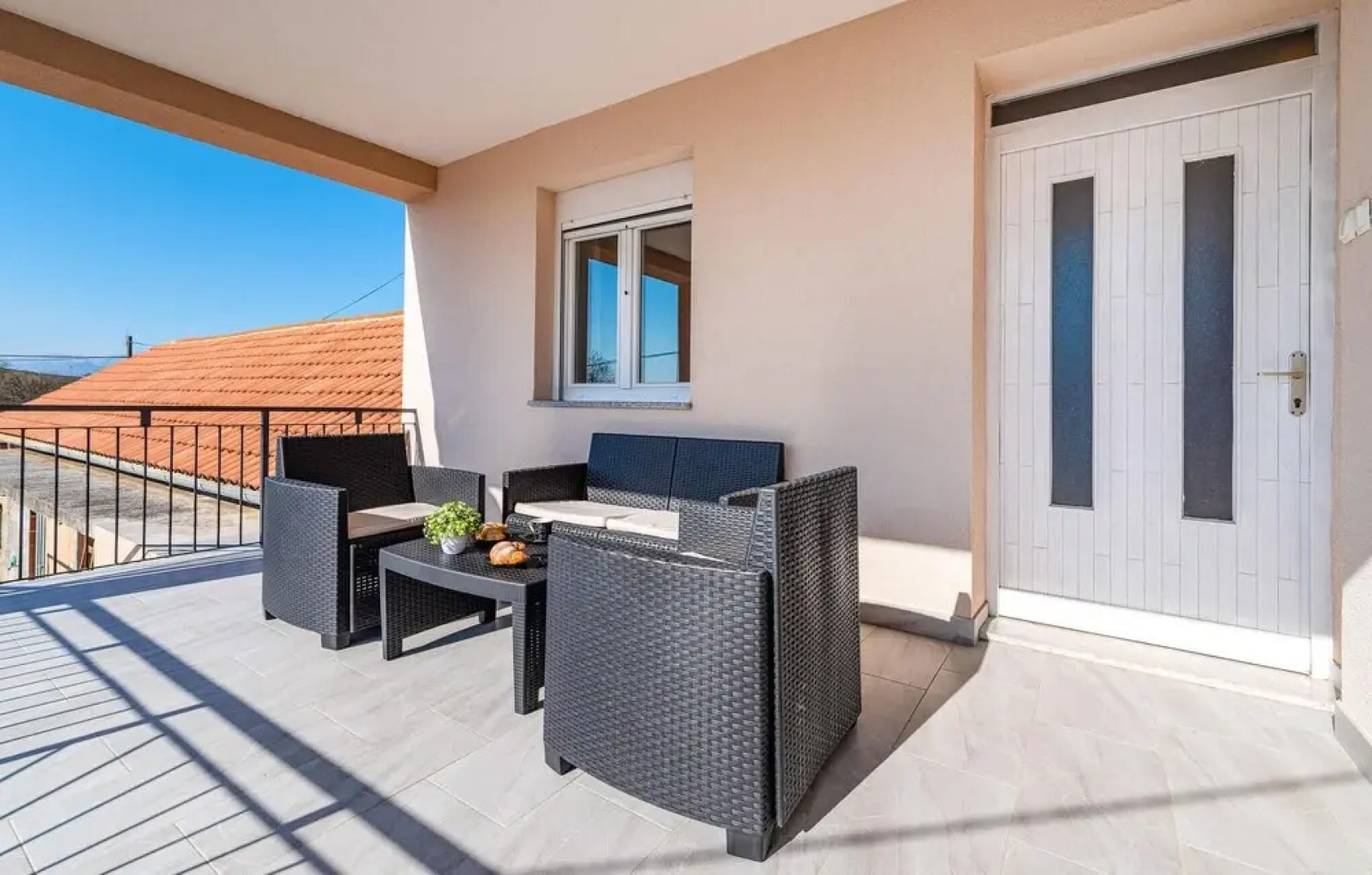 Stunning Home in Krusevo With Wifi and 3 Bedrooms