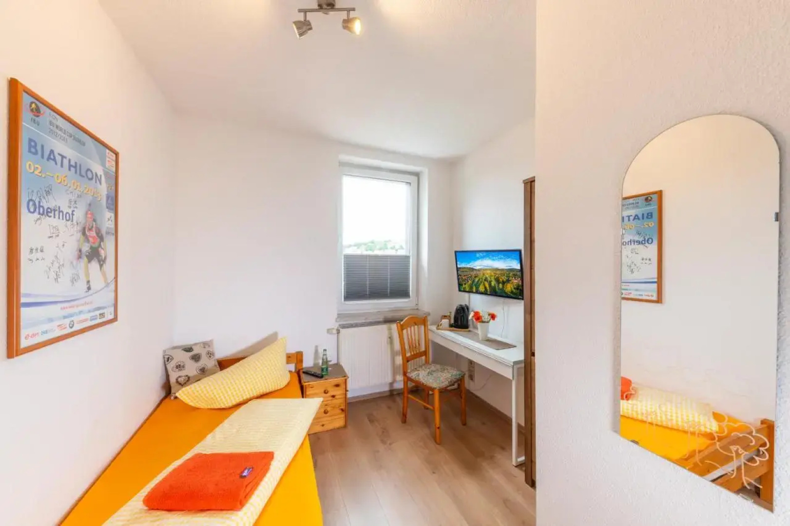 Pension Zum Schotten