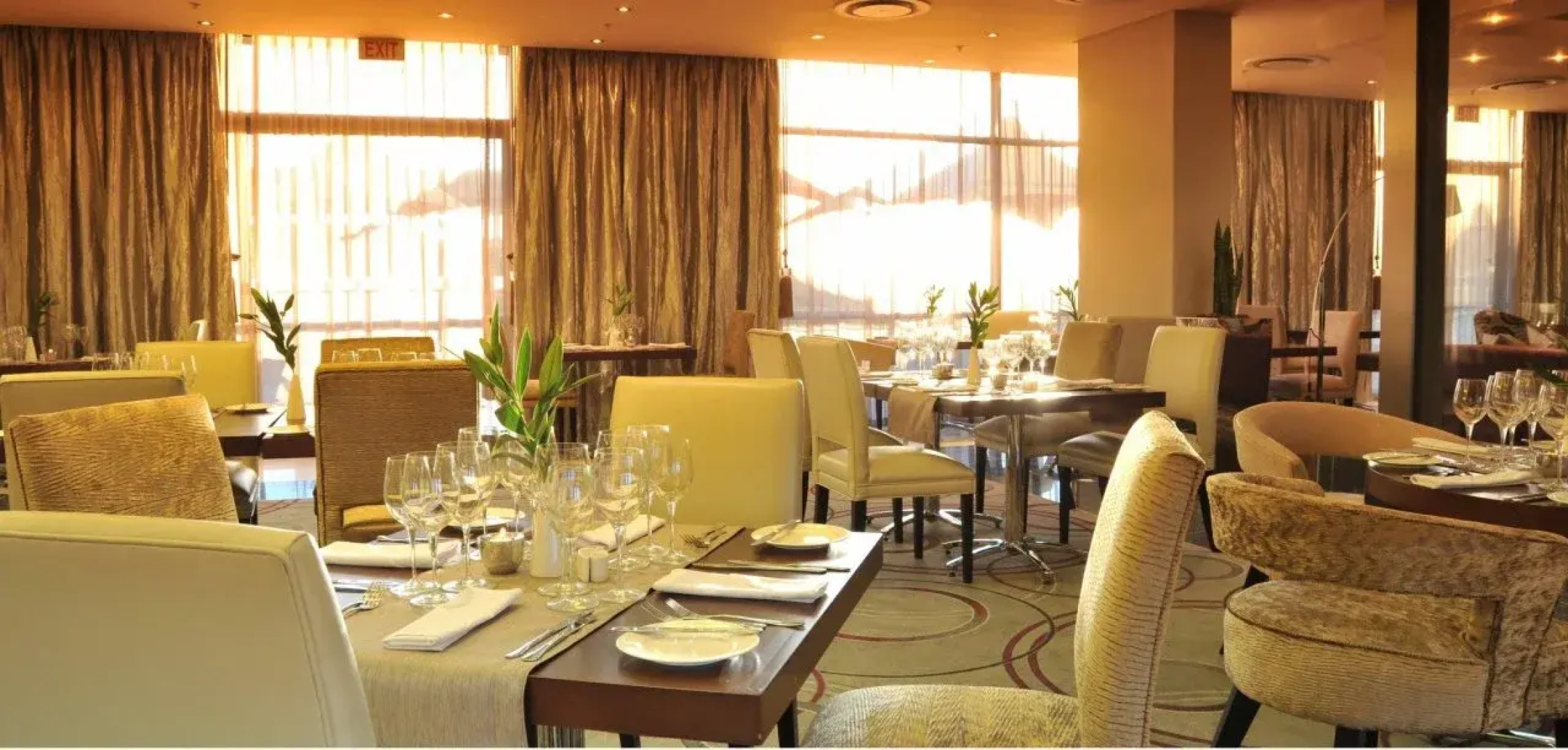Holiday Inn Johannesburg - Rosebank by IHG