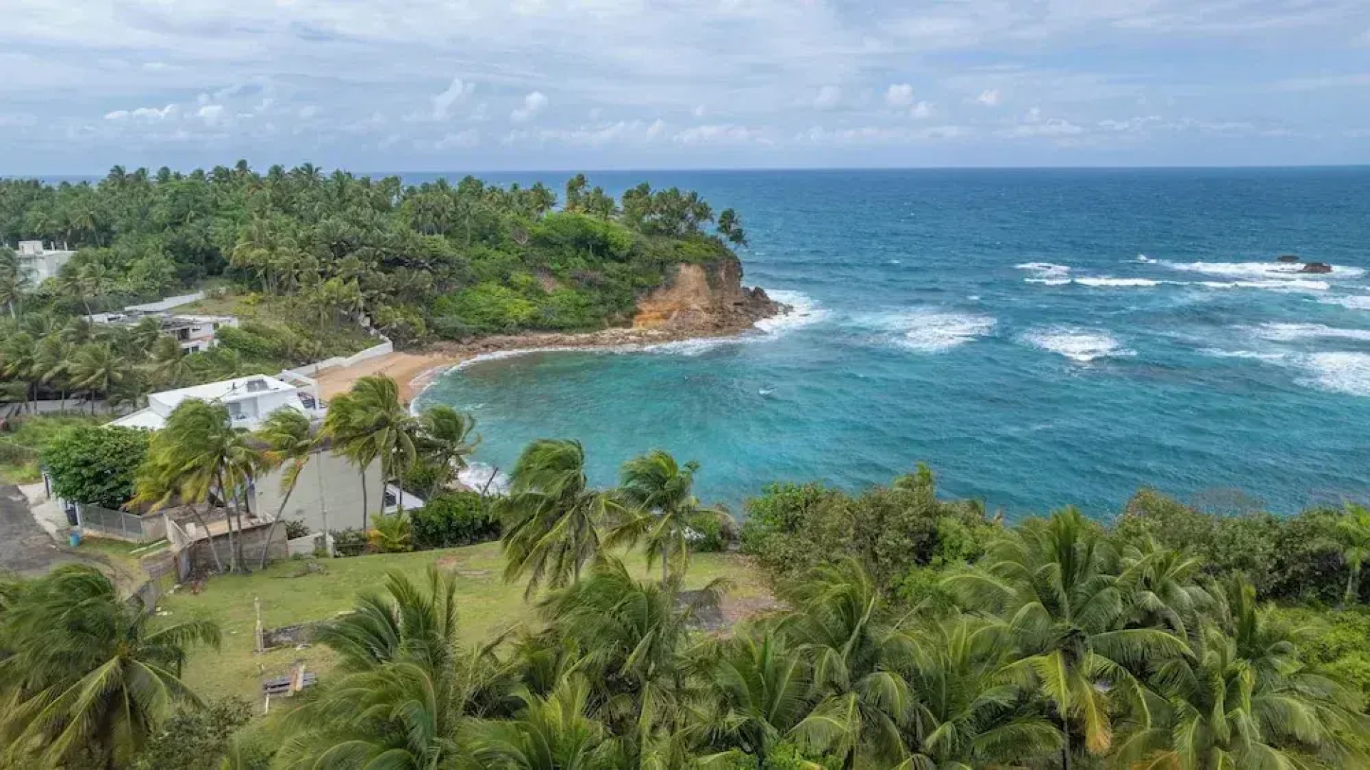 Paradise Villas & Vacations