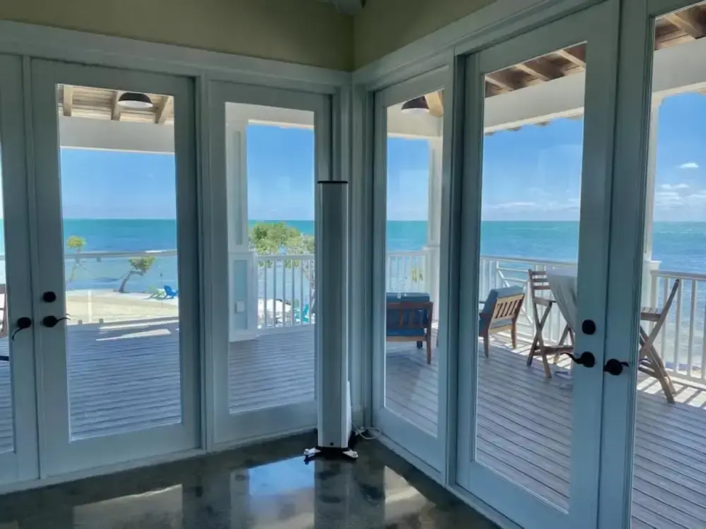 The Sanctuary Islet by Florida Keys Luxury Rentals