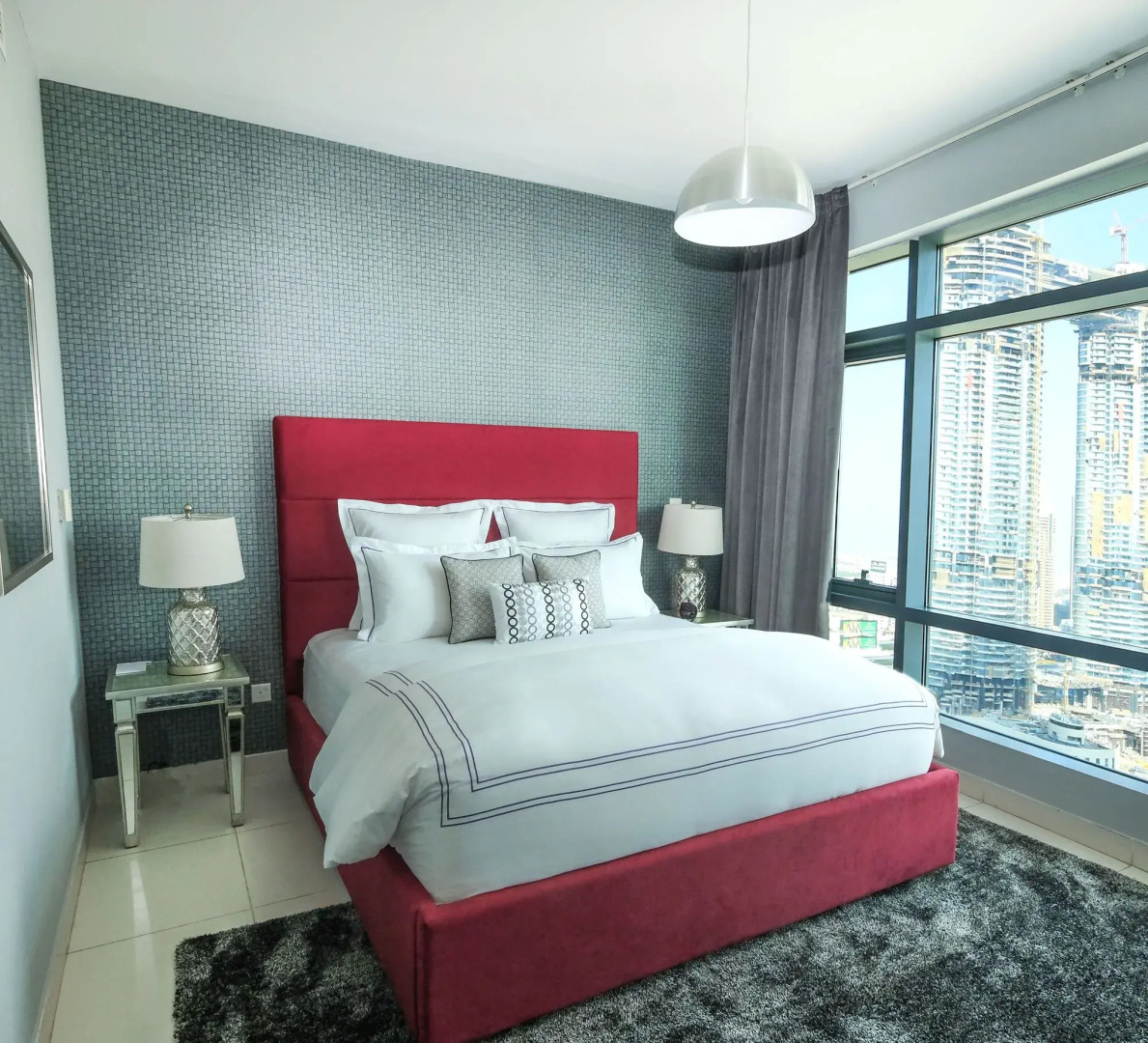 Dream Inn Dubai Loft Towers