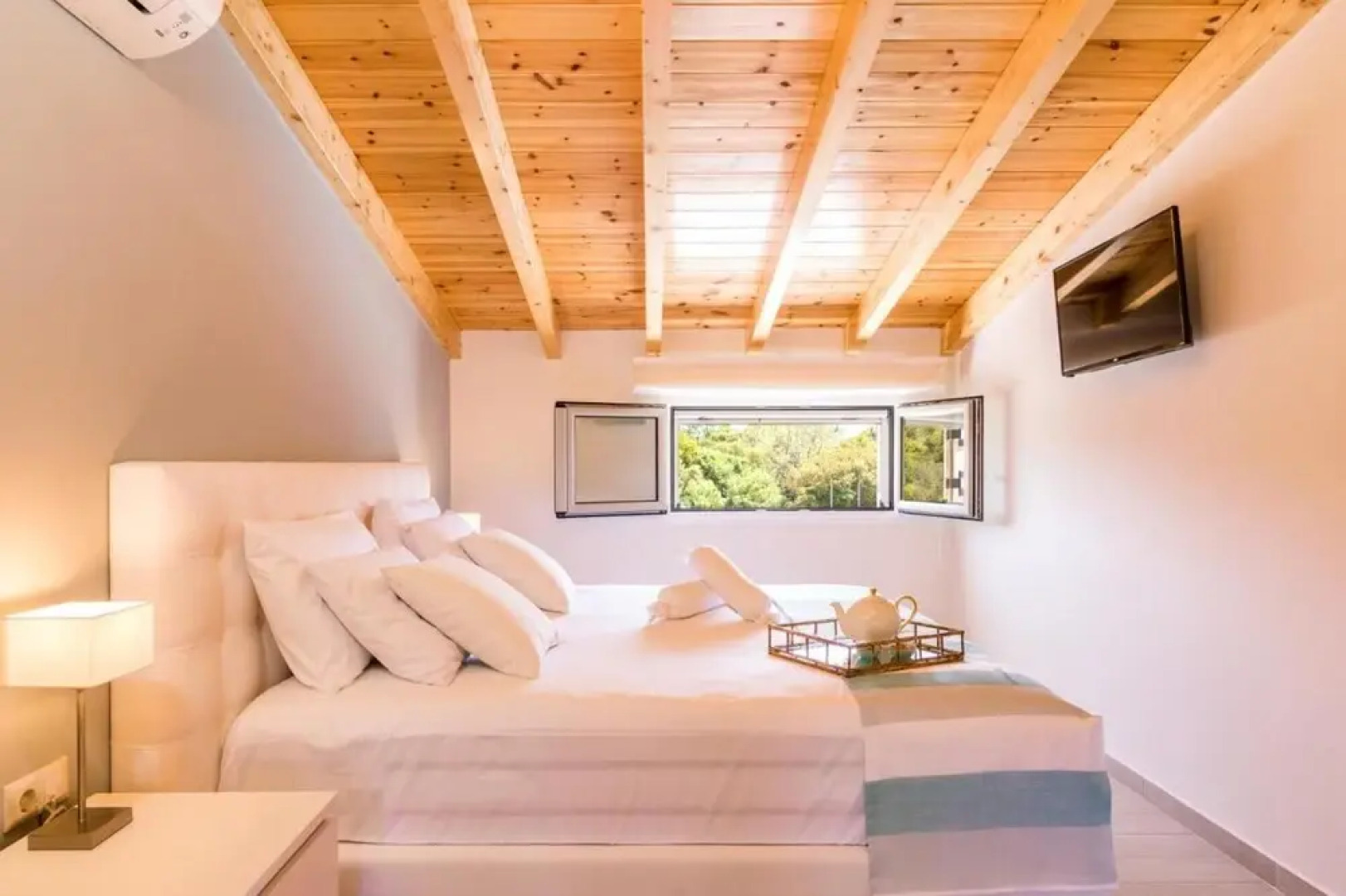 Villa Fisherman Corfu