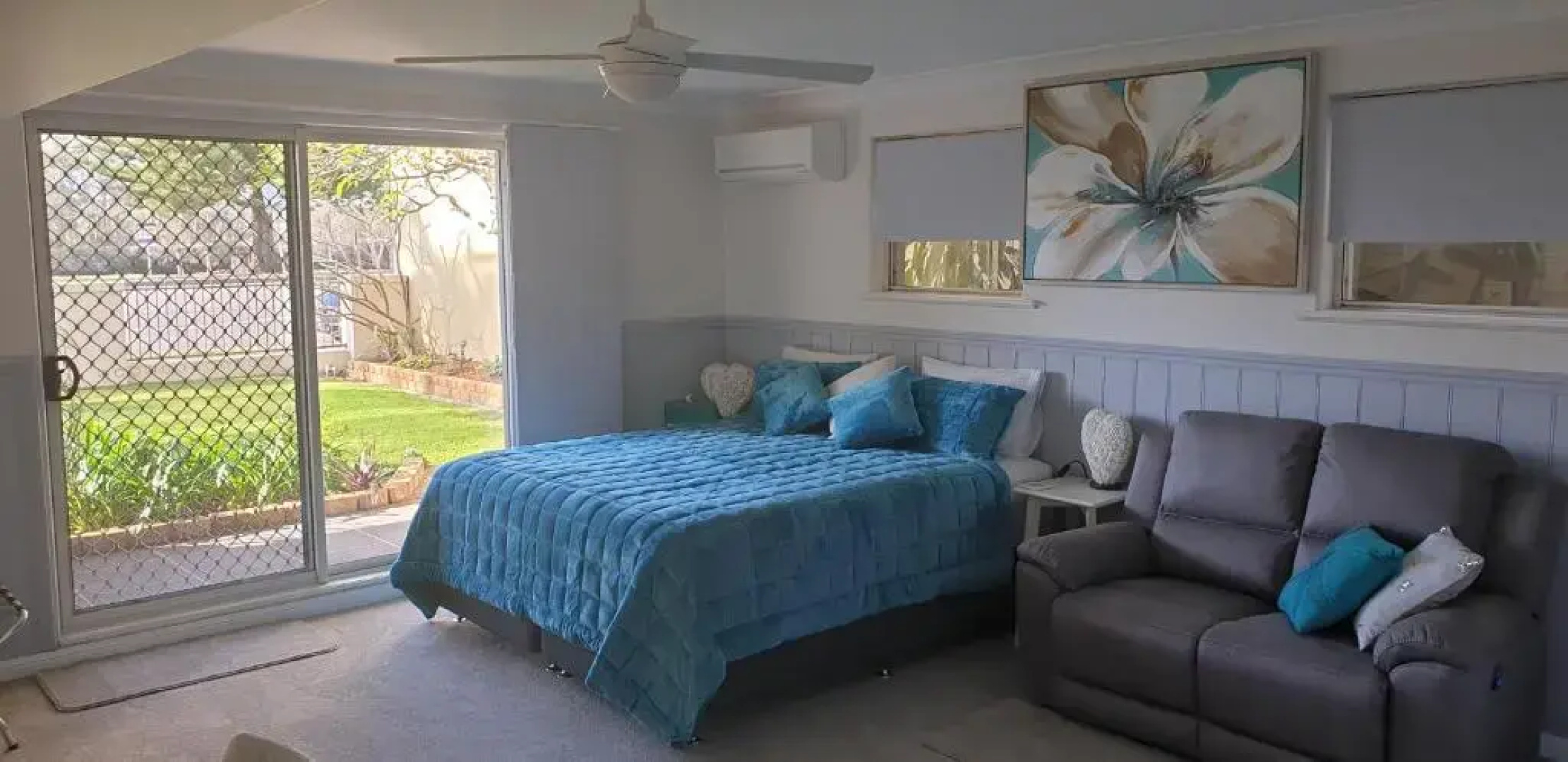 Bella Vista B @ B