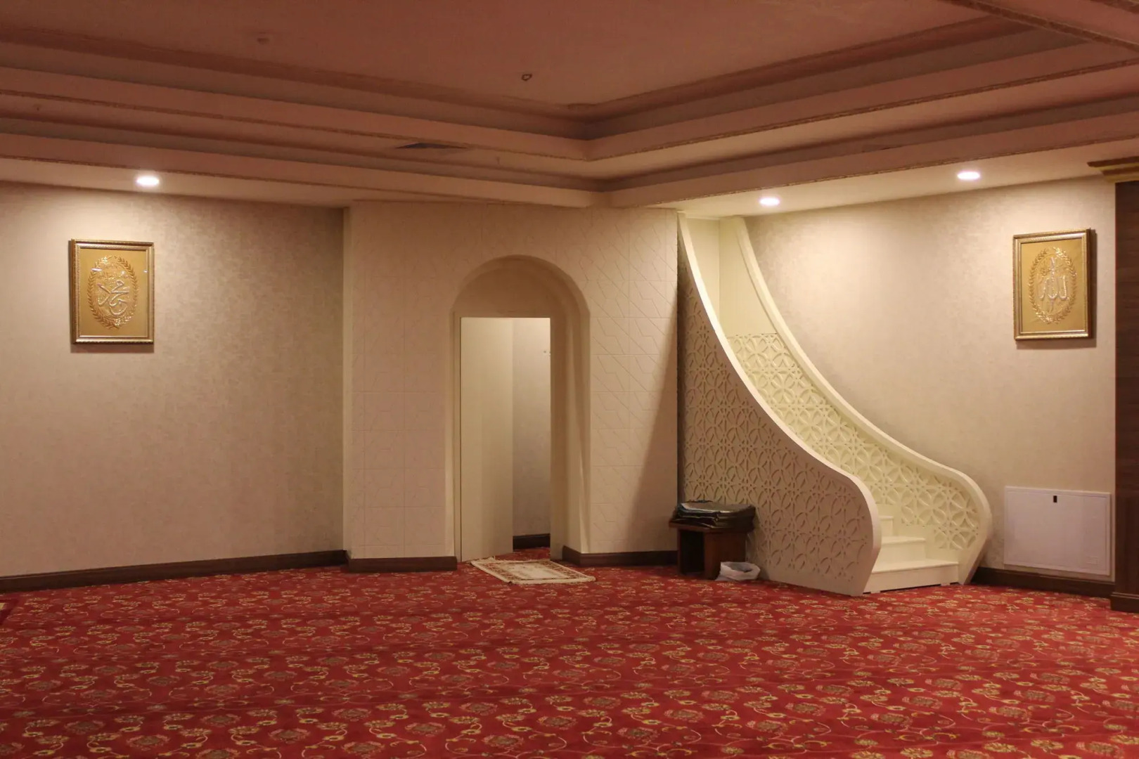 Cam Thermal Resort Spa Convention Center