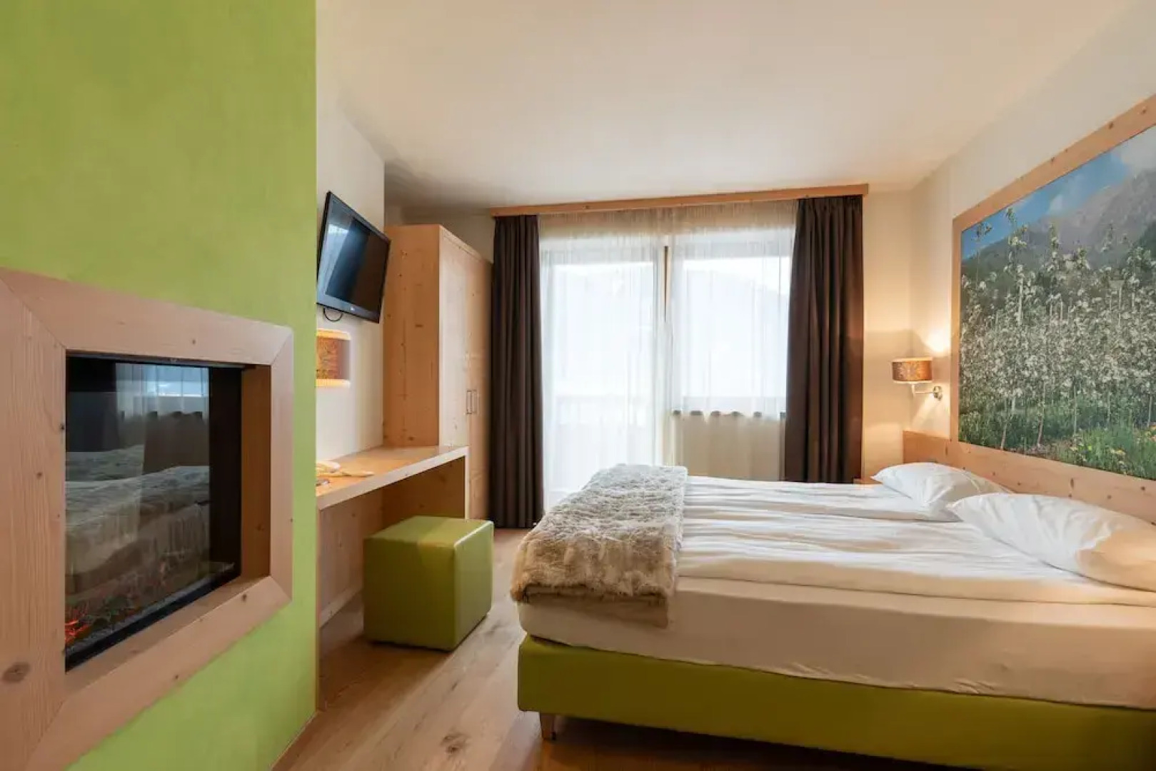 Agriturismo Il Tempo delle Mele