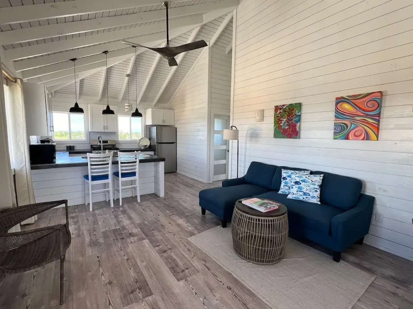 Barbuda Cottages