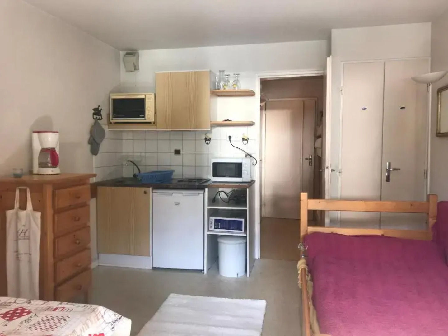 Boost Your Immo Les 2 Alpes Andromede 165