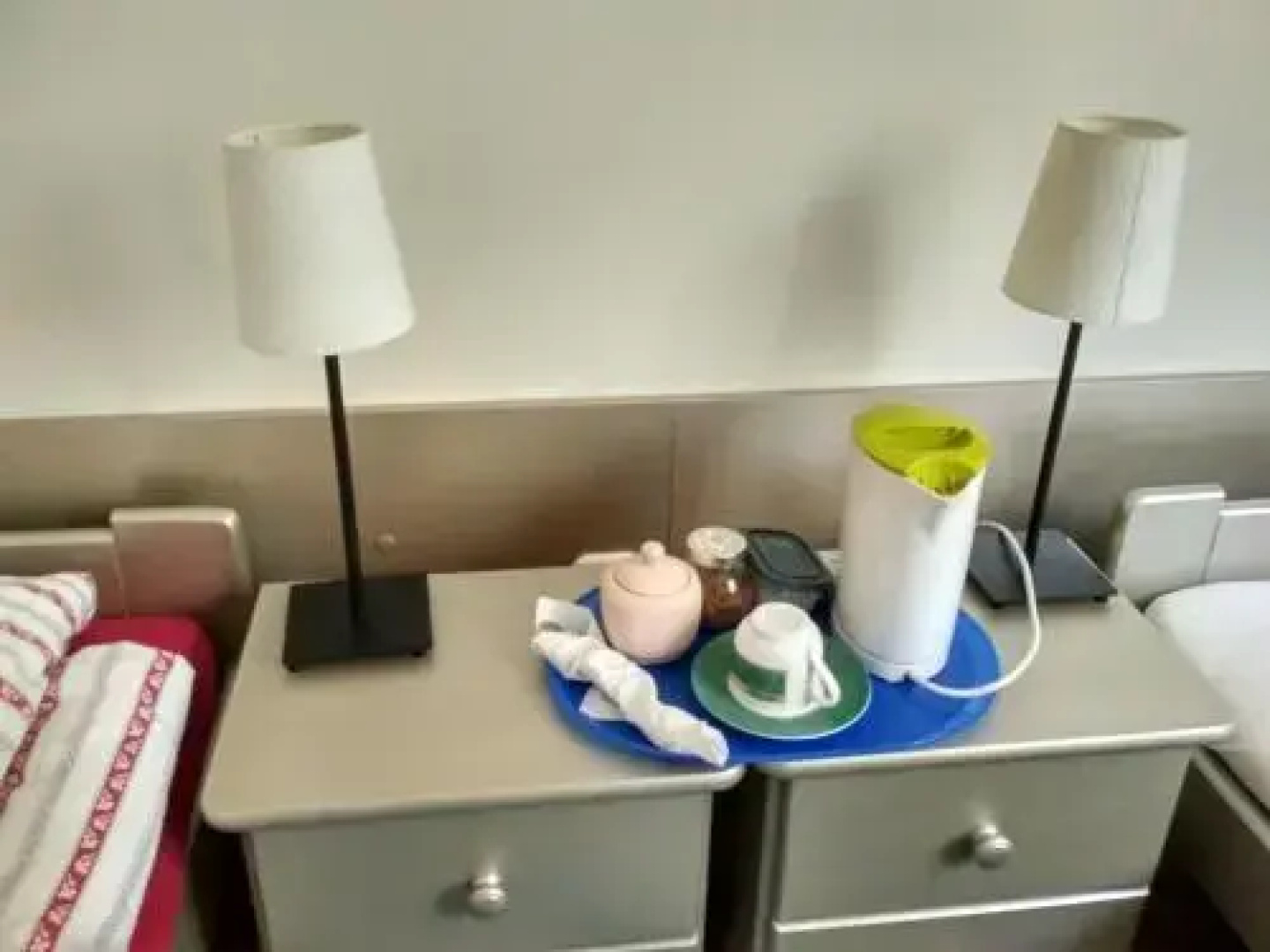 Pokoje Gościnne Wilczy Młyn