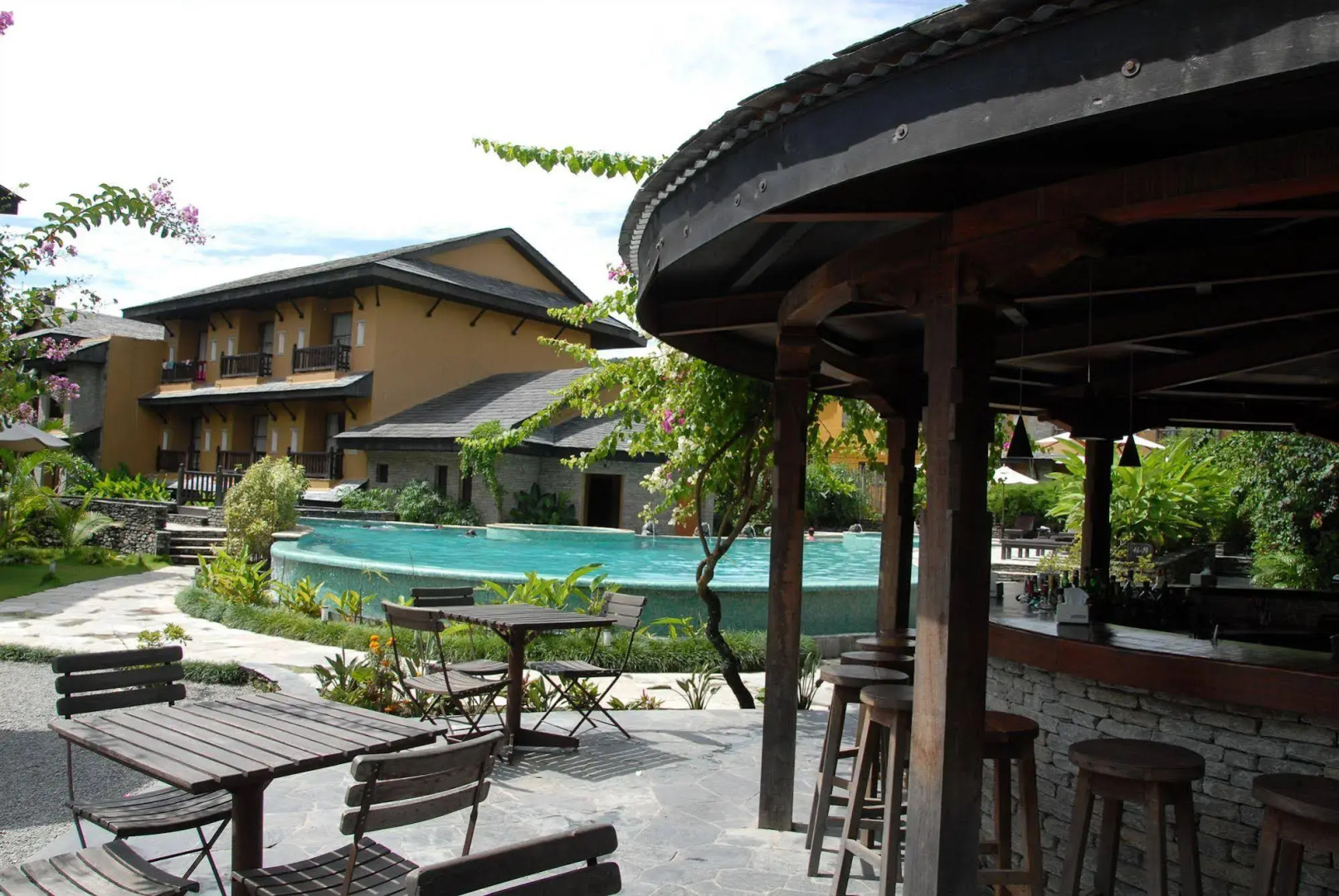 Temple Tree Resort and Spa, Pokhara