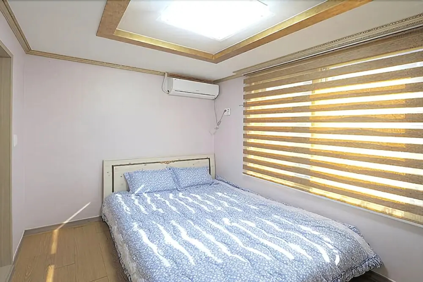 Daecheon Mama Pension