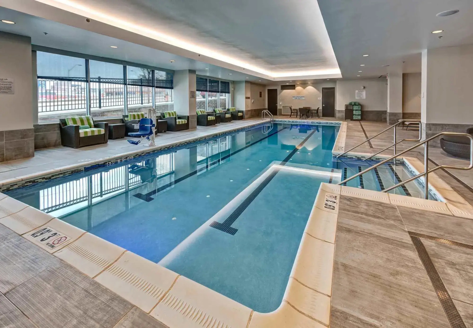 Residence Inn by Marriott Kansas City Downtown/ Convention