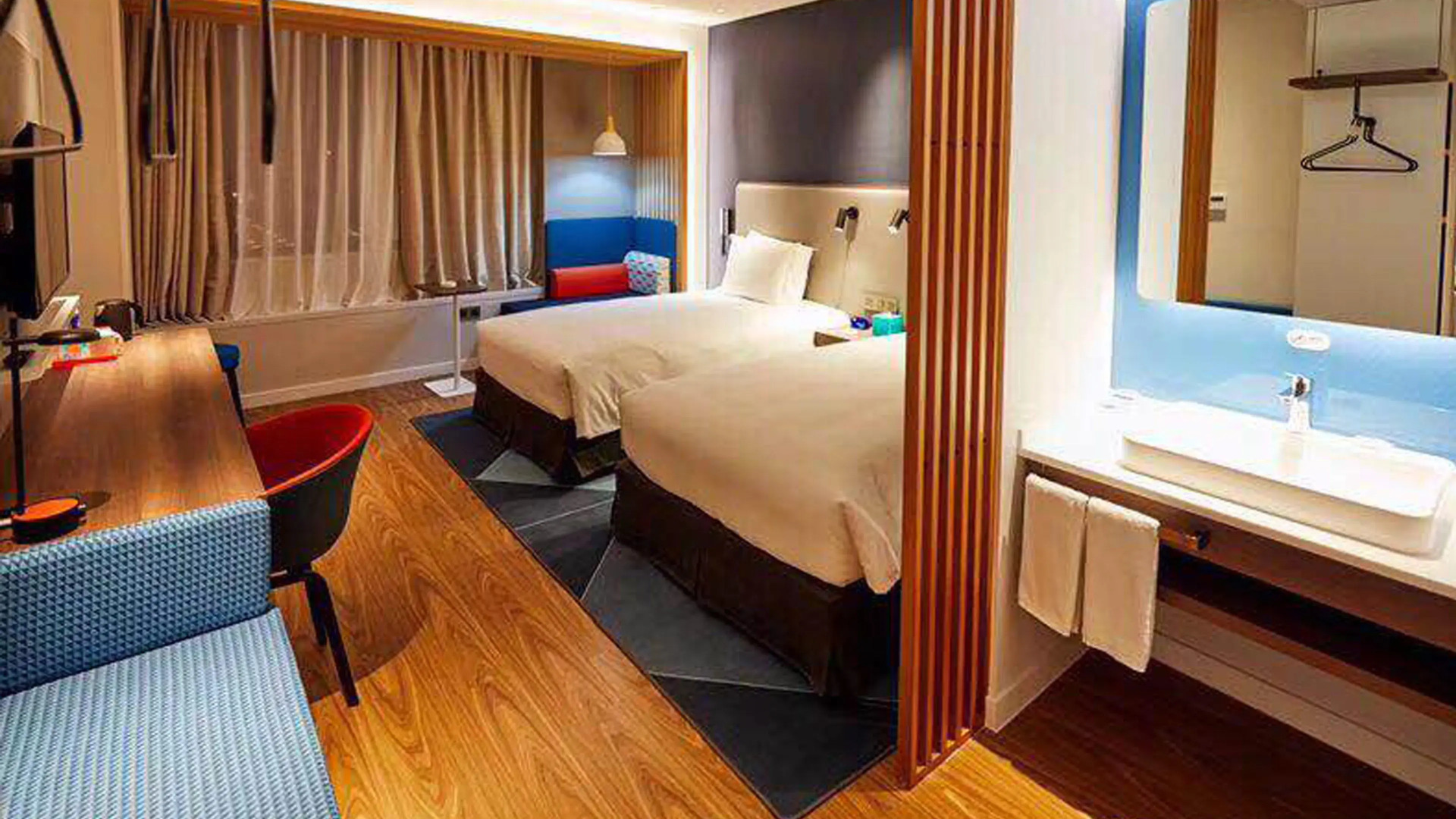 Holiday Inn Express Shijiazhuang High-tech Zone by IHG