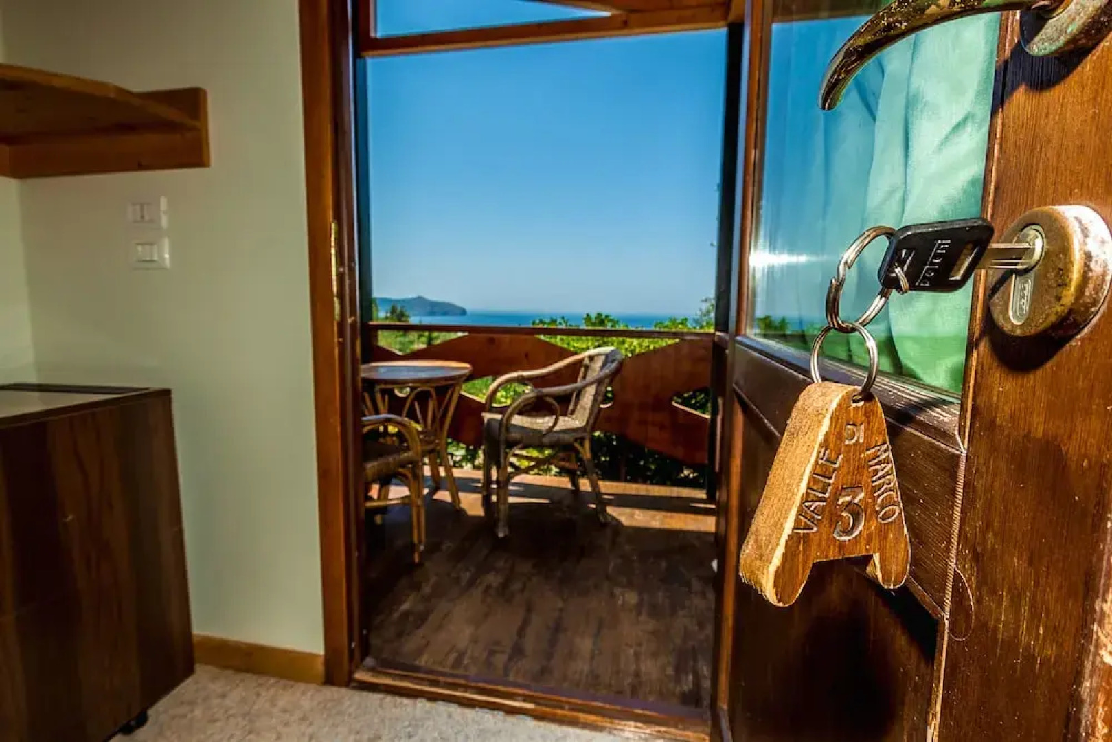 Agriturismo Valle di Marco