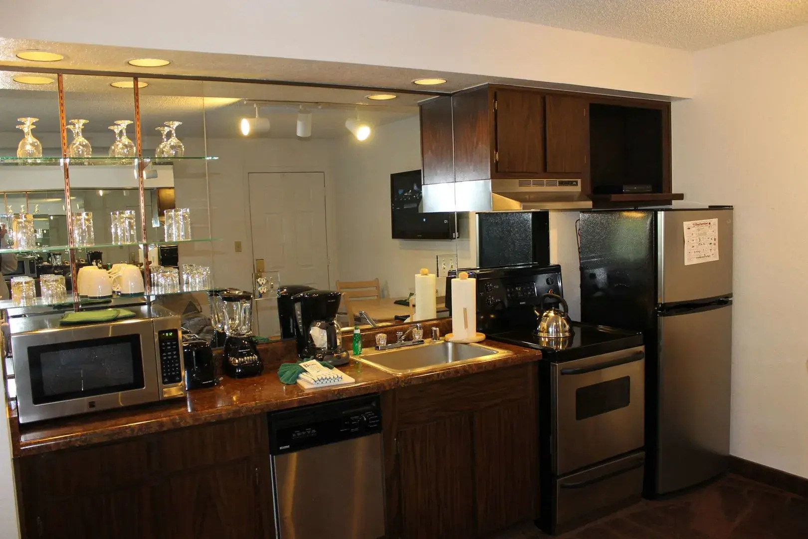 Thunderbird Resort Club