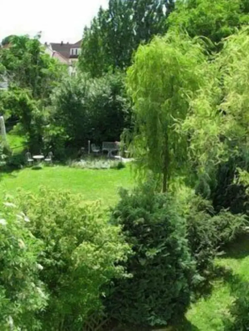 Hotel Garni Cornelia