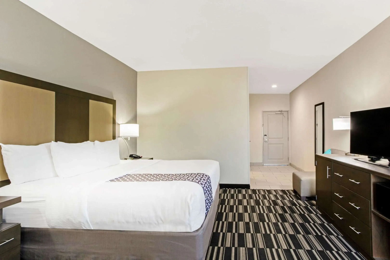 La Quinta Inn & Suites by Wyndham Sweetwater East