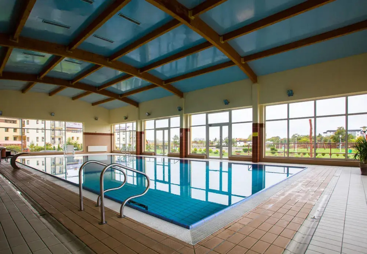 Hotel NAT Sarbinowo
