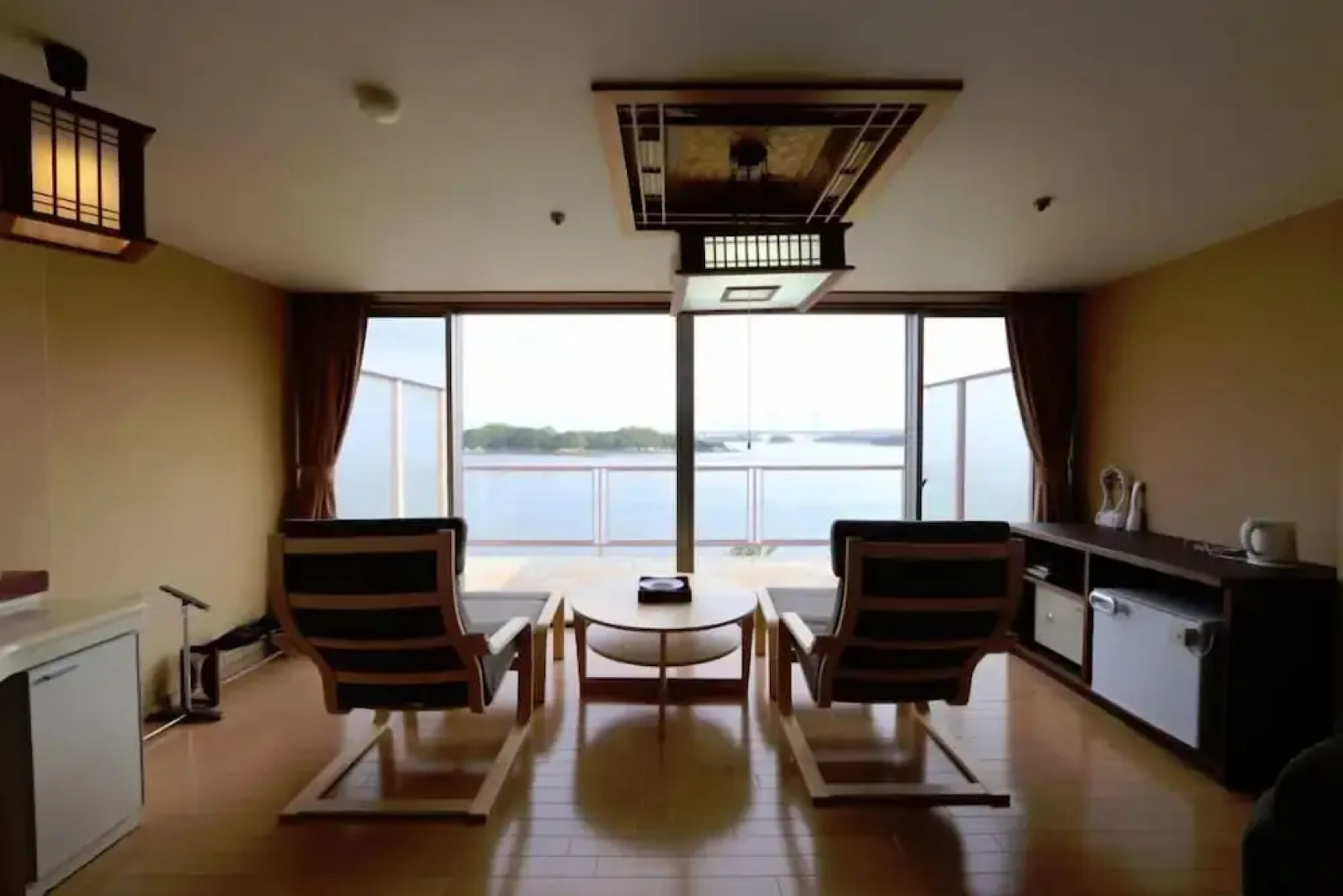 Washuzan Shimoden Hotel