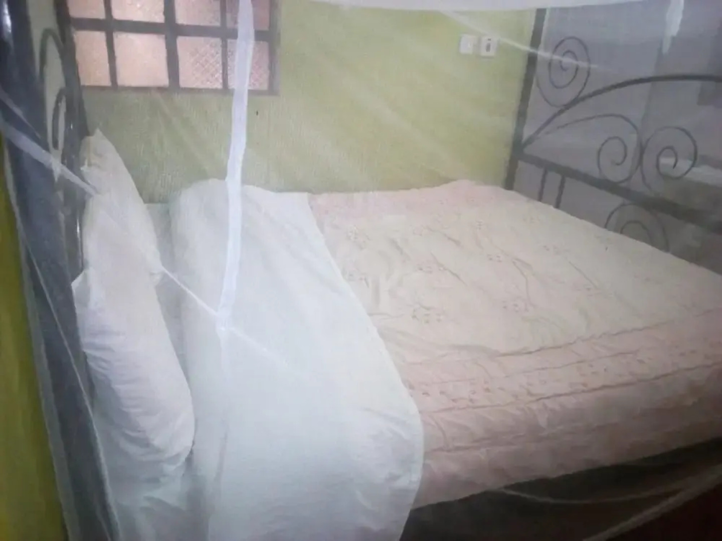 The Plateau Breeze Hotel