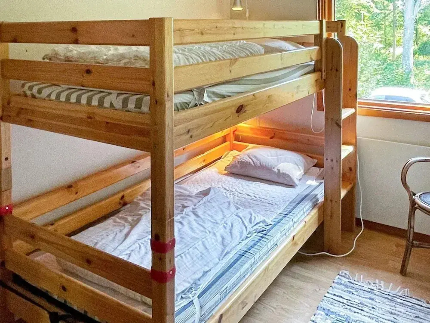 7 Person Holiday Home in Drakne-hogby