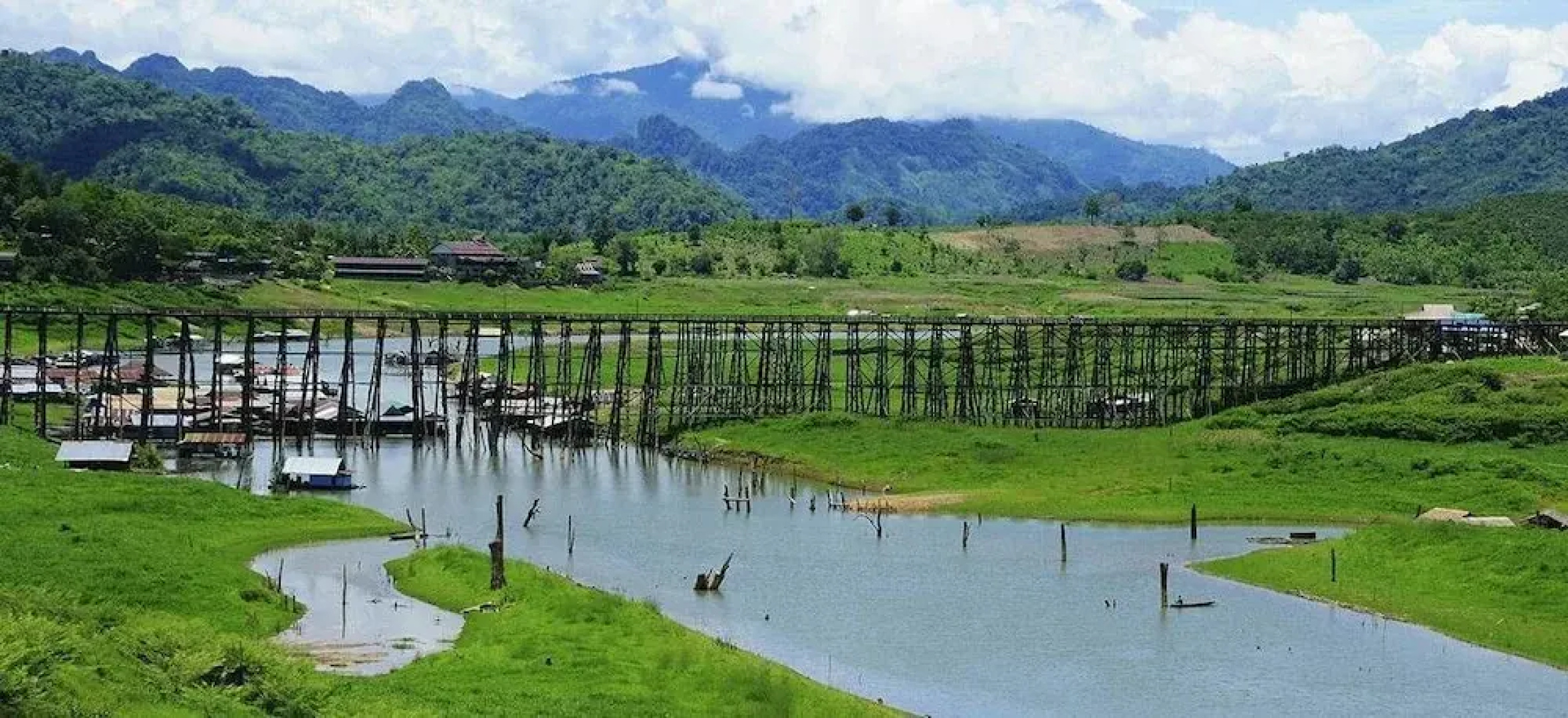 Sangkla Resort