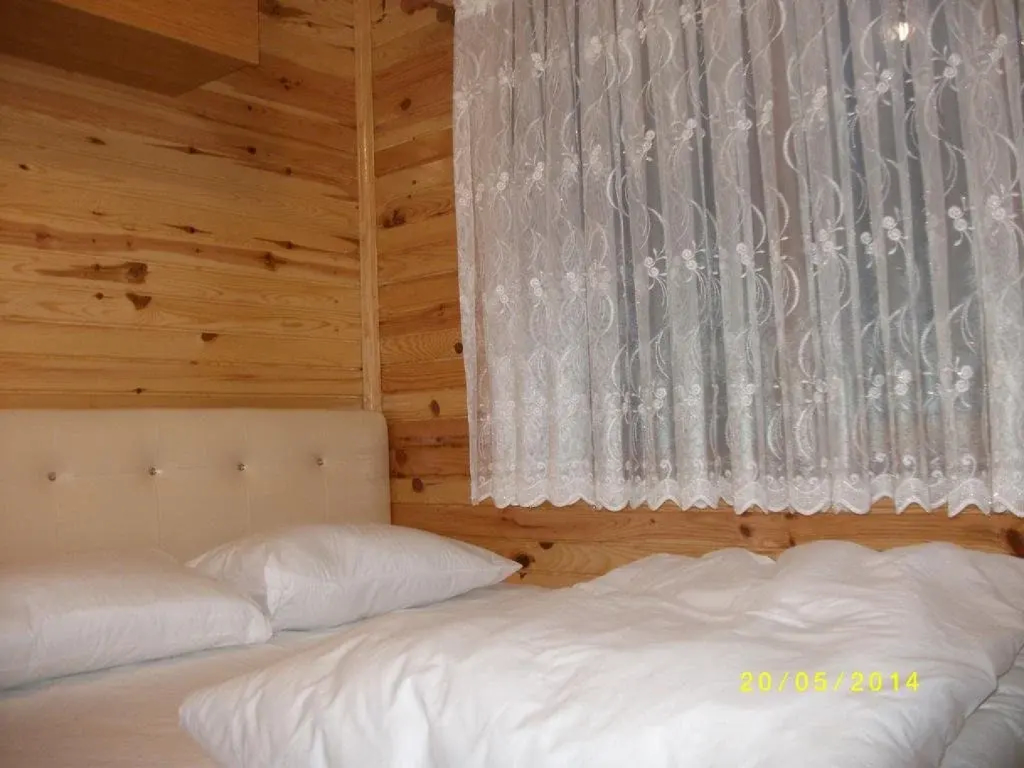 Yaylaci Hotel