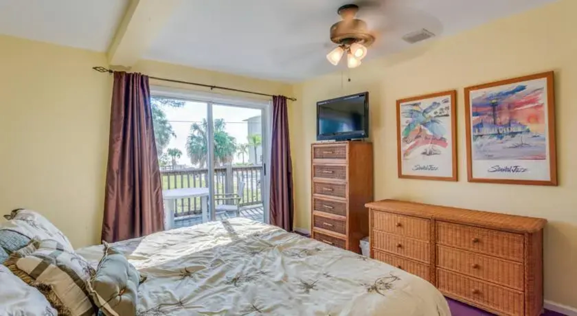 Mango Cottage
