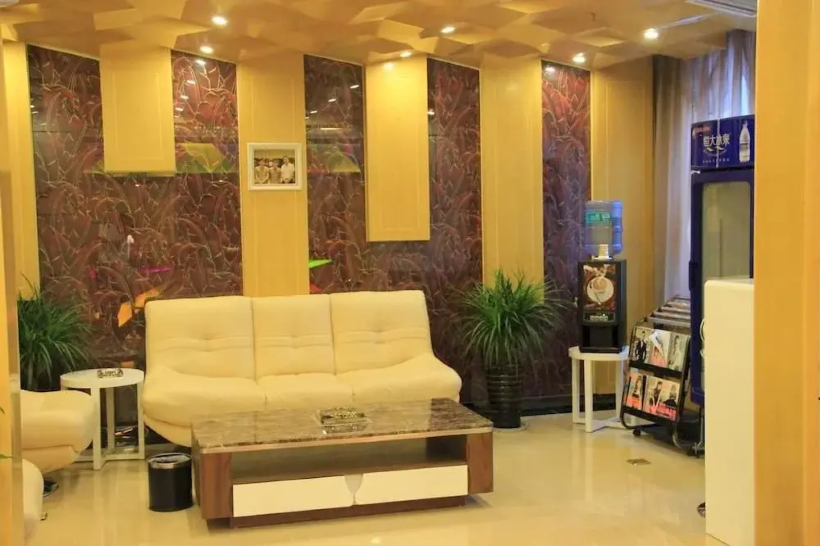 Kaifeng Wangjiao Spring Hotel