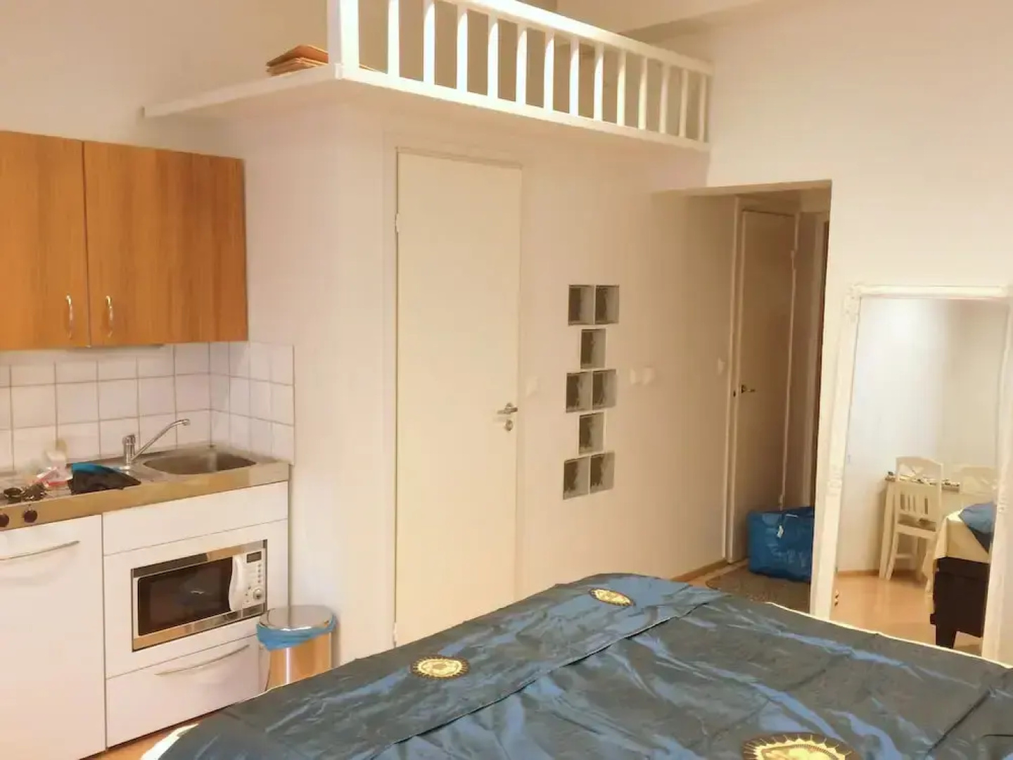 City Apartment Kuopio
