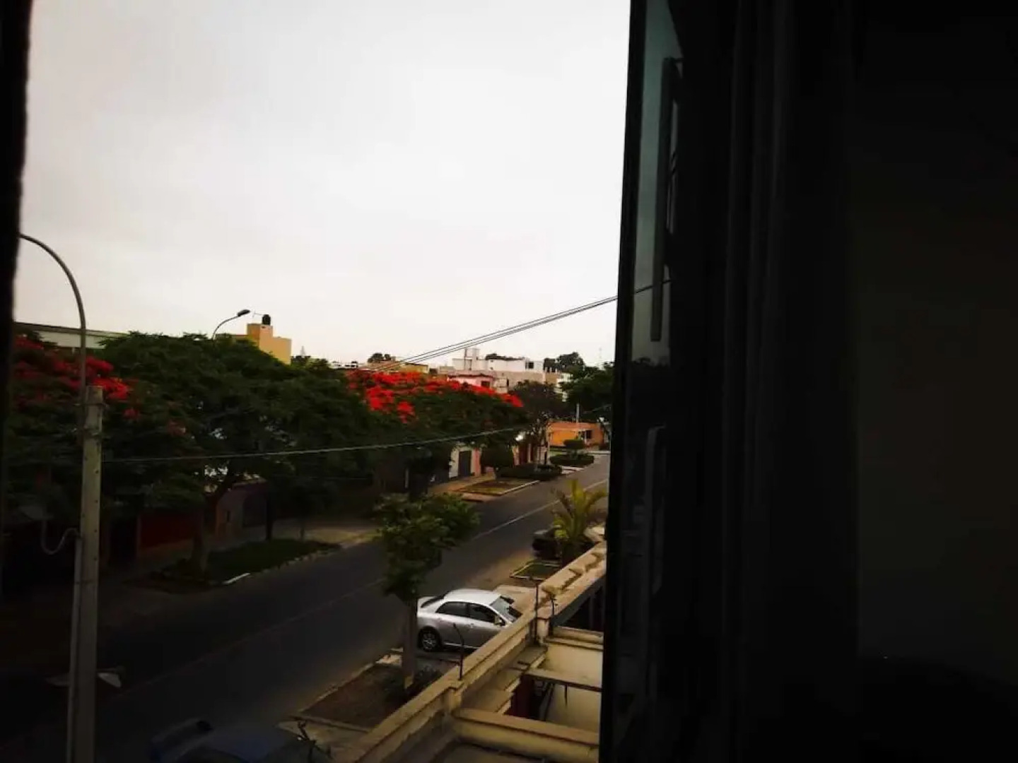 Pakakuna Backpackers Hostel